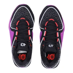 Chaussure de basket KD16 Noir/Violet/Argent