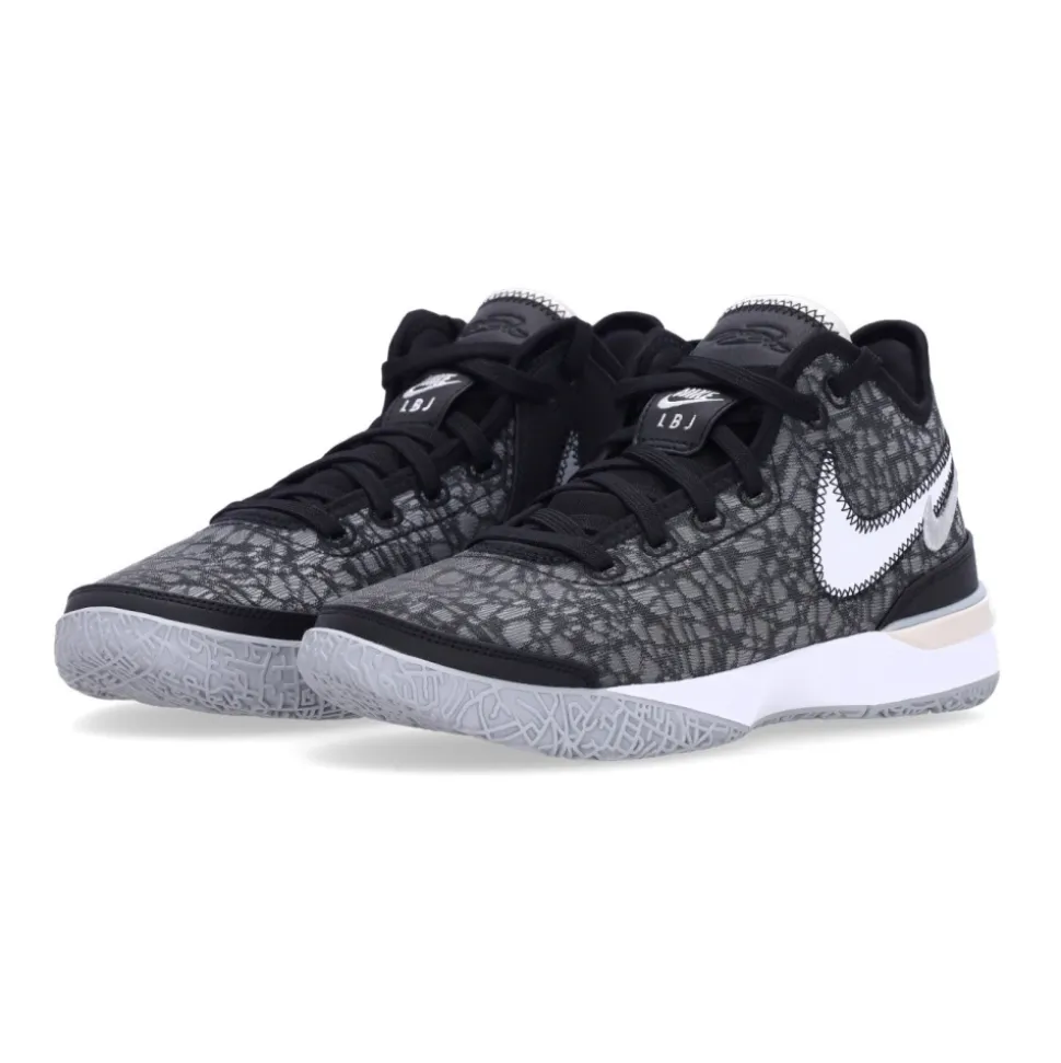 Chaussure de basket LeBron NXXT Gen
