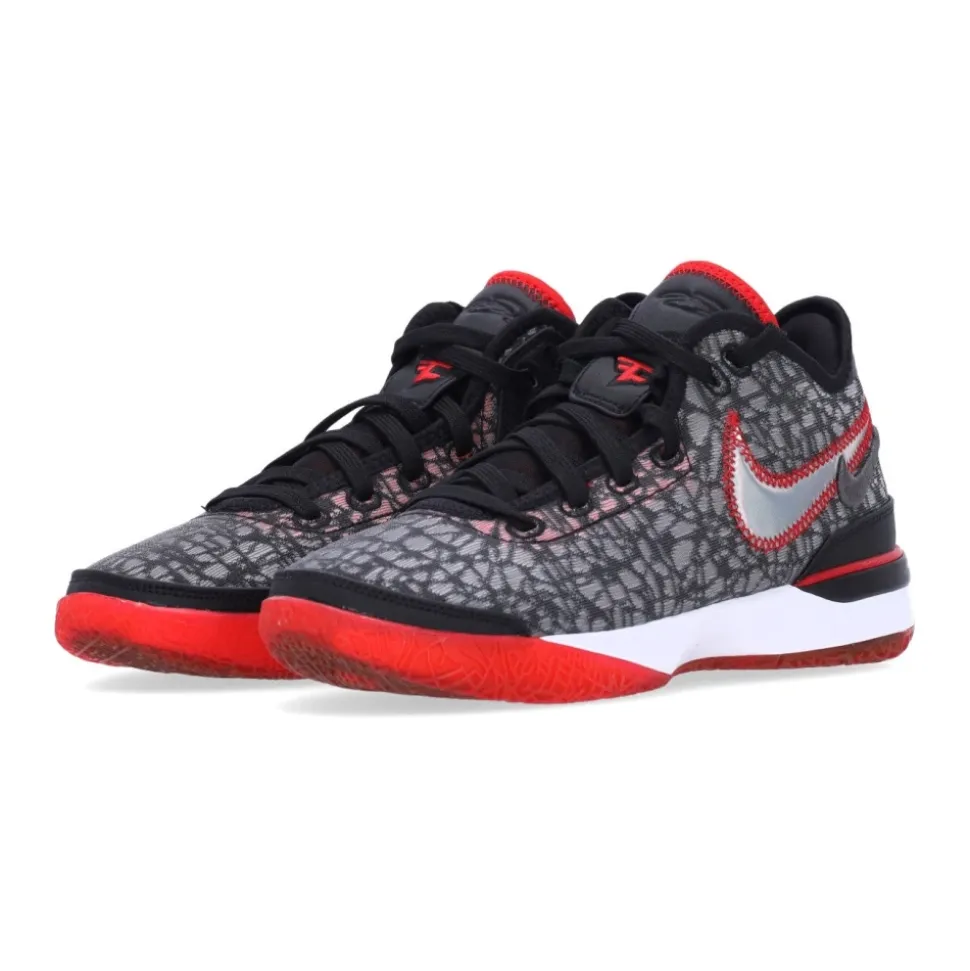 Chaussure de basket Lebron Nxxt Gen
