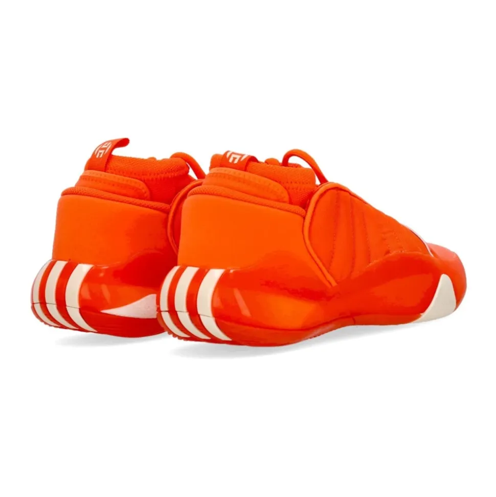 Chaussure de Basket Orange Impact