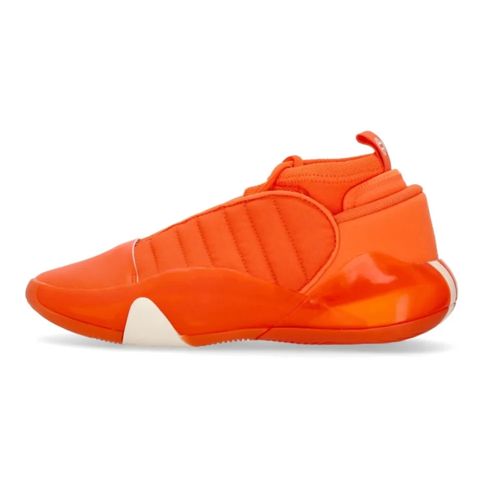 Chaussure de Basket Orange Impact