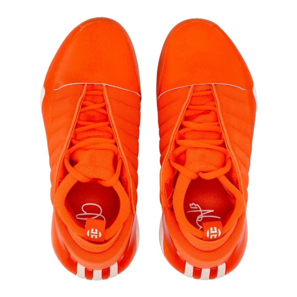 Chaussure de Basket Orange Impact