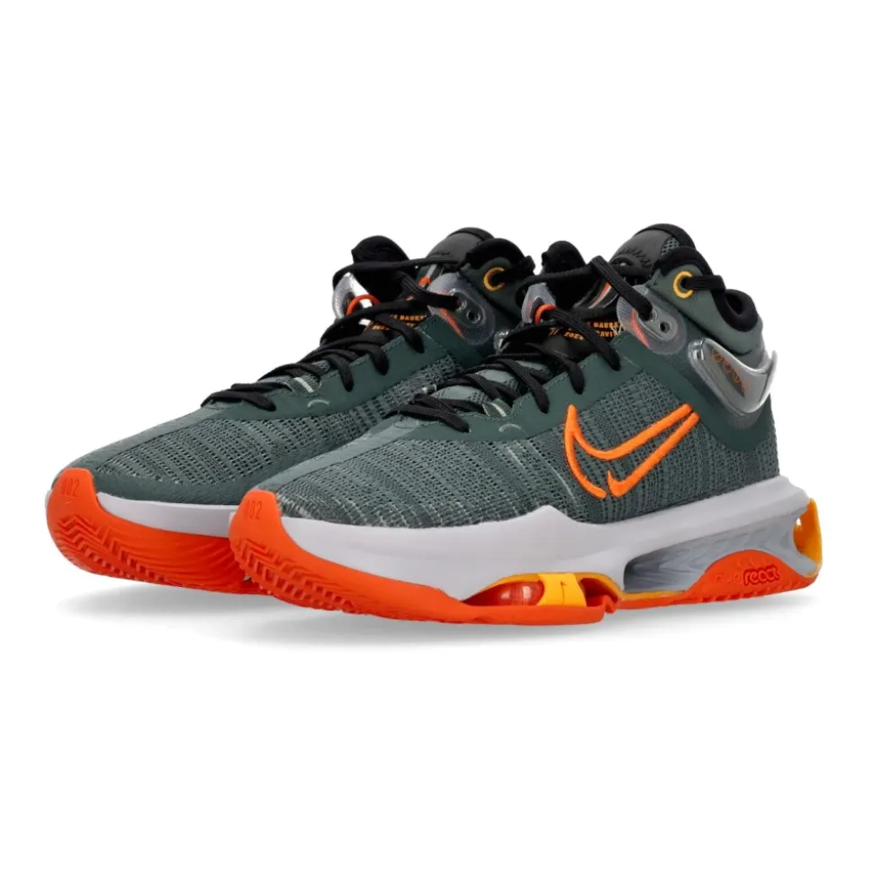 Chaussure de Basket Vintage Air Zoom Gt Jump