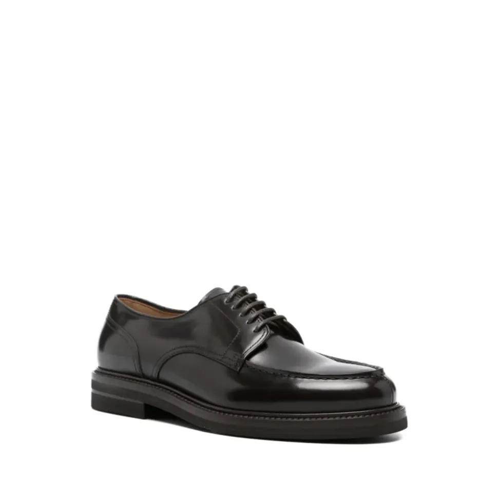 Chaussure Derby à Lacets