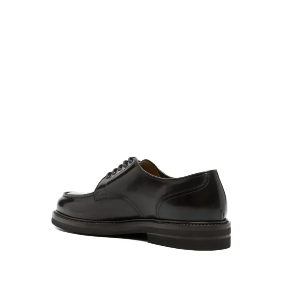 Chaussure Derby à Lacets