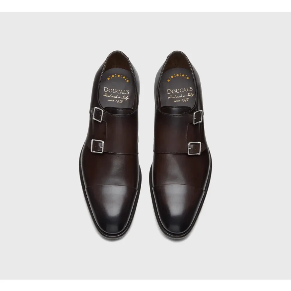 Chaussure à double boucle