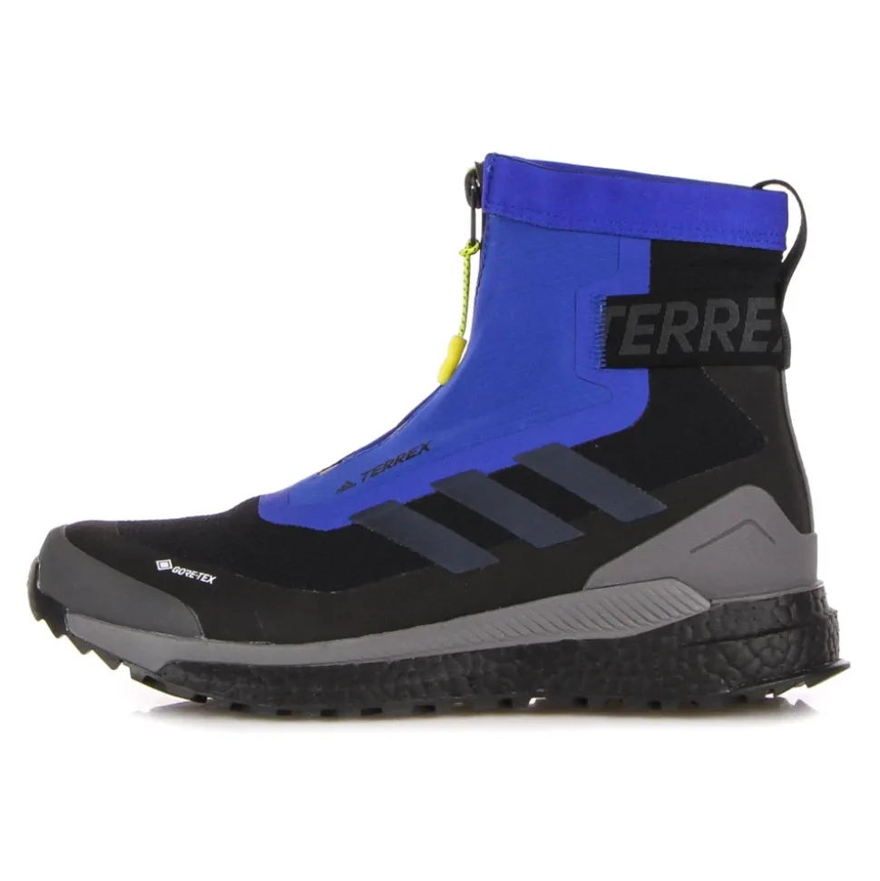 Chaussure extérieure homme froid