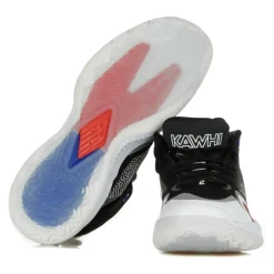 Chaussure Kawhi High