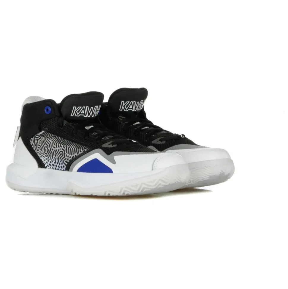 Chaussure Kawhi High