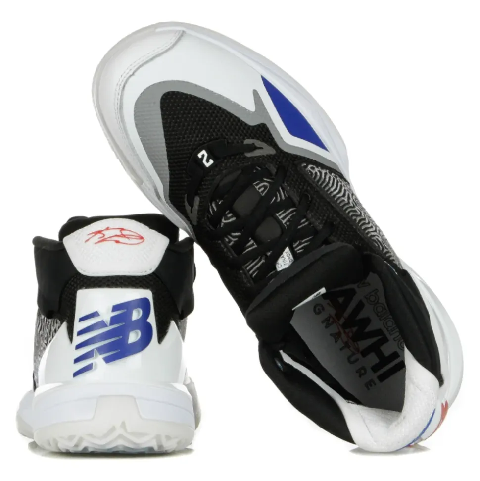 Chaussure Kawhi High