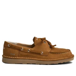Chaussure à lacets
