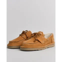 Chaussure à lacets