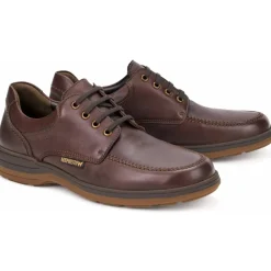 Chaussure à lacets DOUK pour hommes