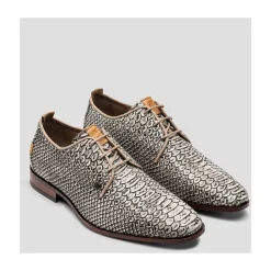 Chaussure à lacets Greg
