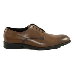 Chaussure à lacets Stringata