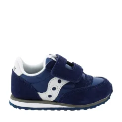 Chaussures Baby Jazz Bleu Cobalt