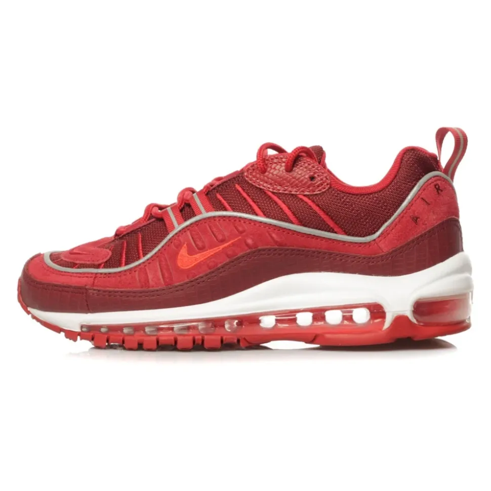 Chaussures basses Air Max 98 SE