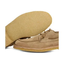 Chaussures bateau
