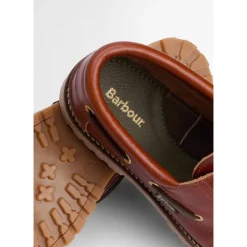Chaussures bateau Deck Re-Engineered