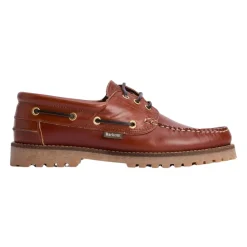 Chaussures bateau Deck Re-Engineered