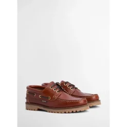 Chaussures bateau Deck Re-Engineered
