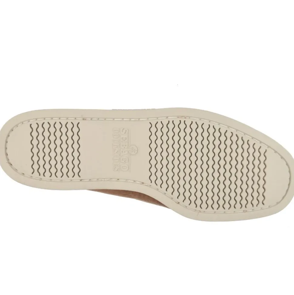 Chaussures Bateau Marron Classiques