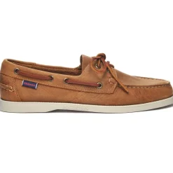 Chaussures Bateau Marron Classiques