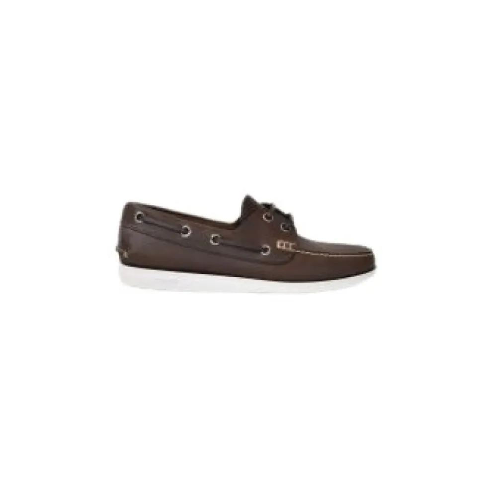 Chaussures bateau Marske