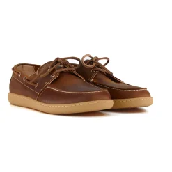 Chaussures bateau Velaflex