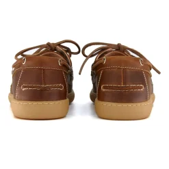 Chaussures bateau Velaflex