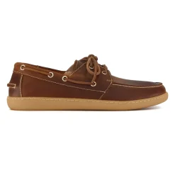 Chaussures bateau Velaflex