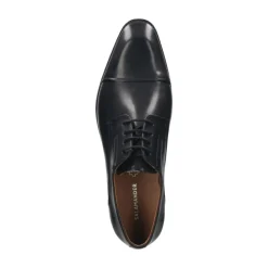 Chaussures Classiques Noires pour Affaires