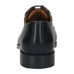 Chaussures Classiques Noires pour Affaires