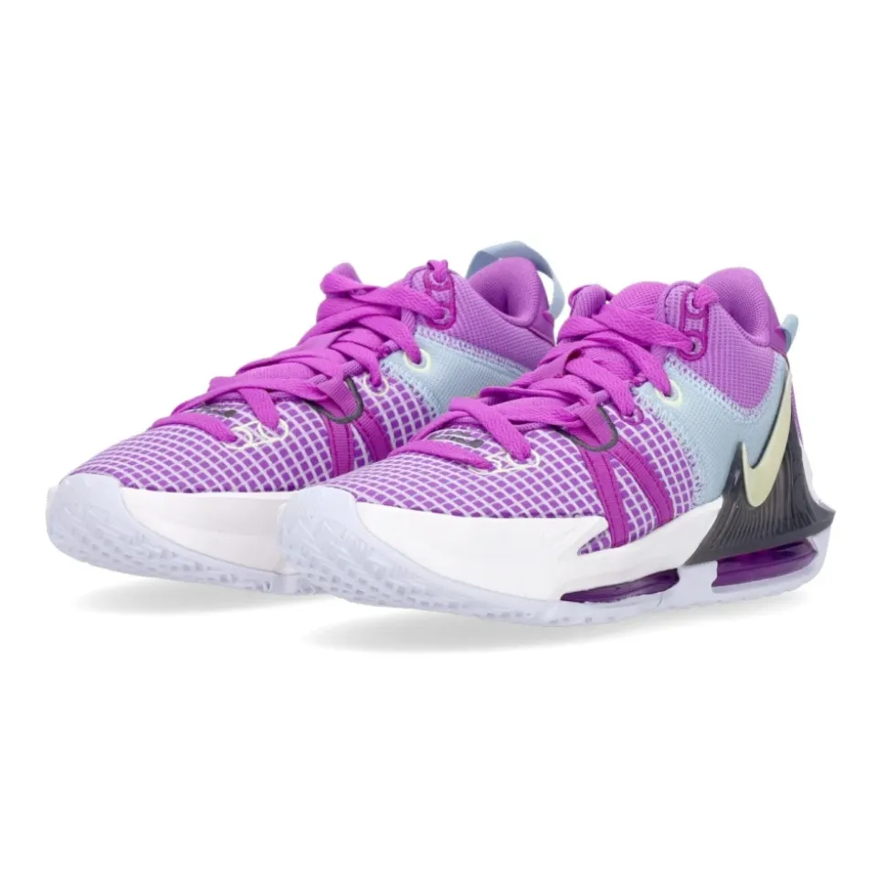 Chaussures de basket Lebron Witness VII