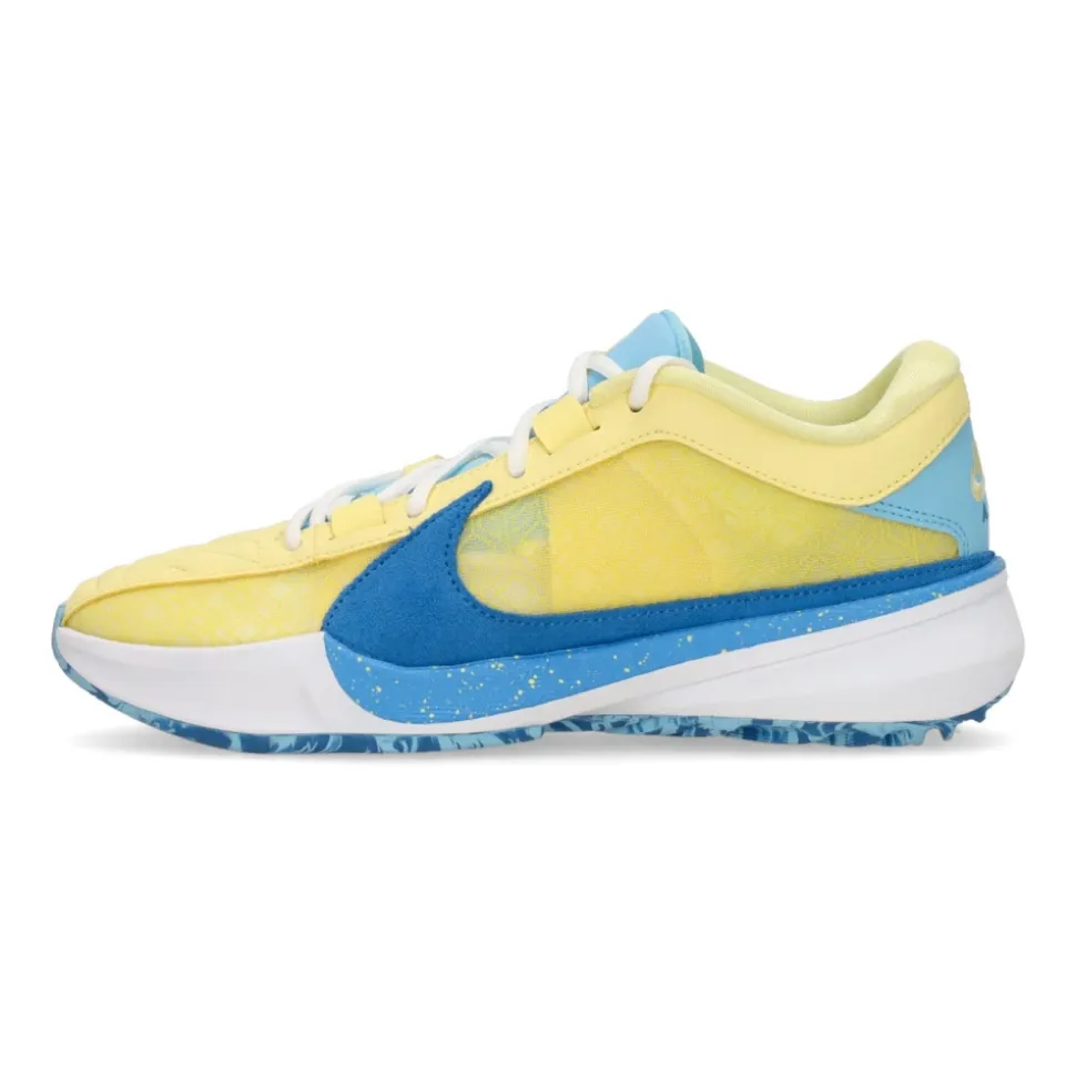 Chaussures de basket Zoom Freak 5