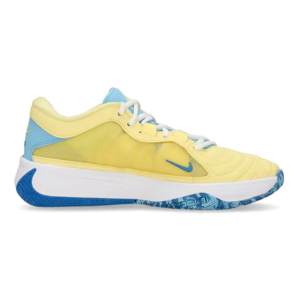 Chaussures de basket Zoom Freak 5