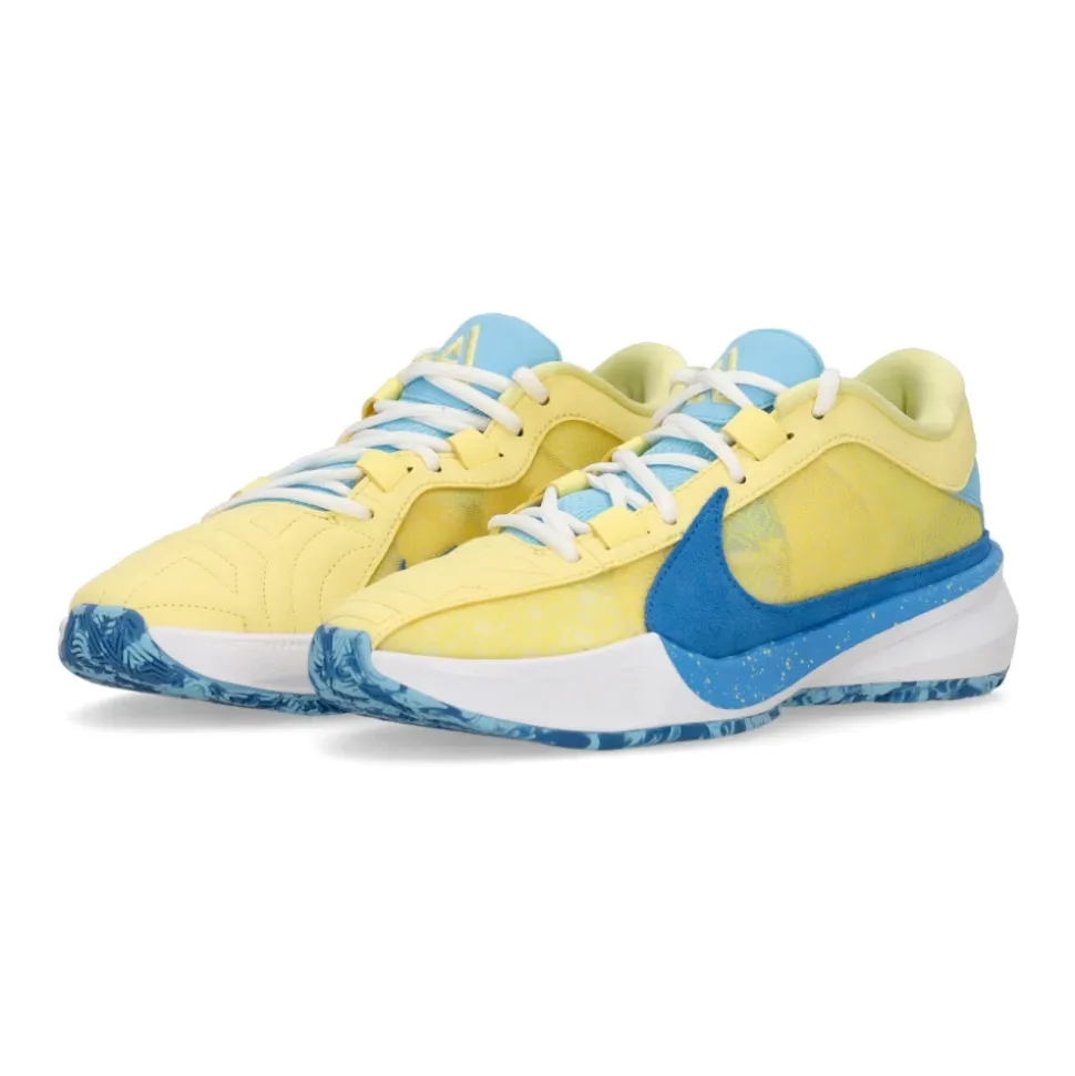 Chaussures de basket Zoom Freak 5