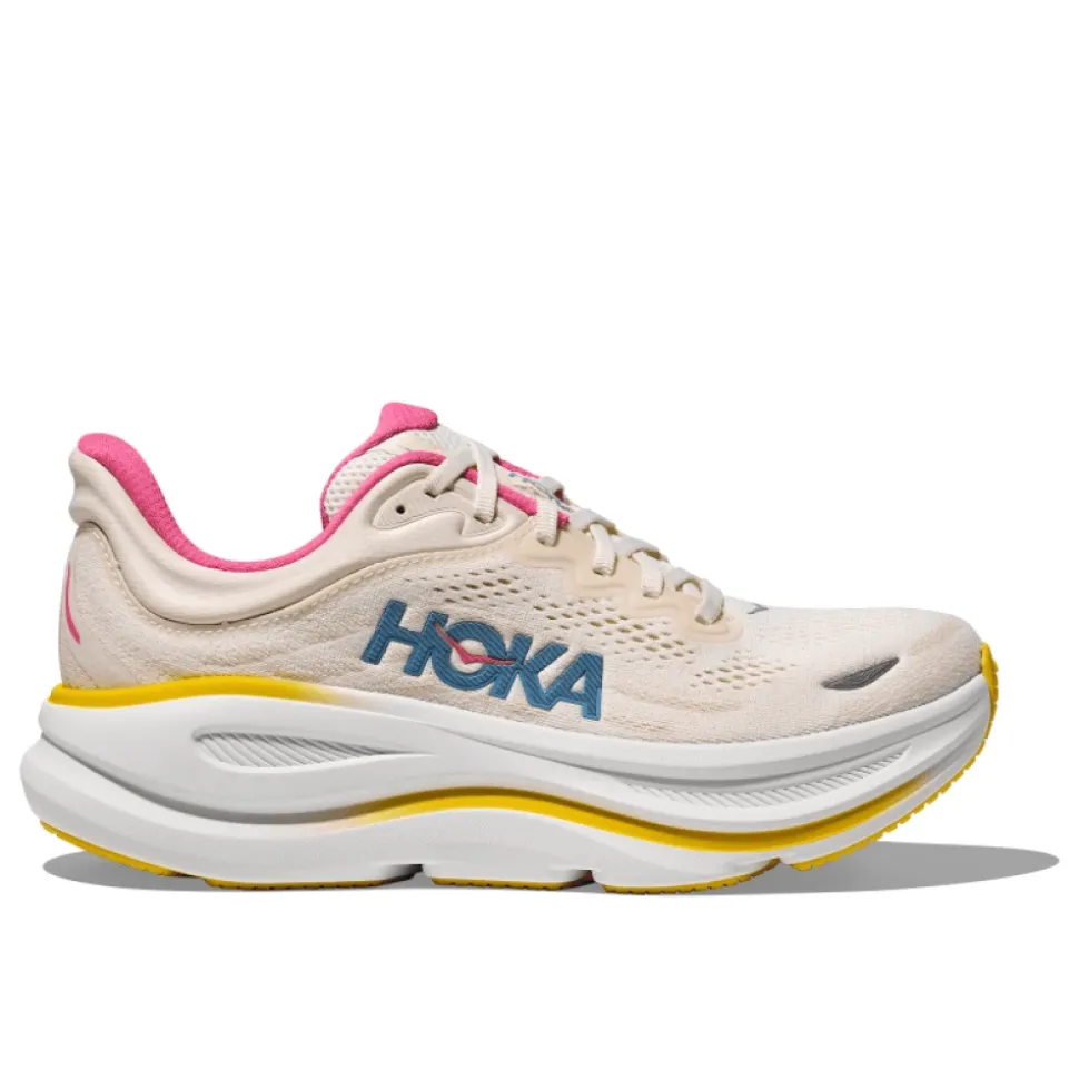 Chaussures de course Bondi 9 Femme