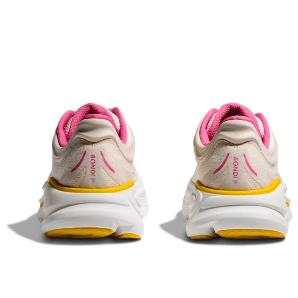 Chaussures de course Bondi 9 Femme