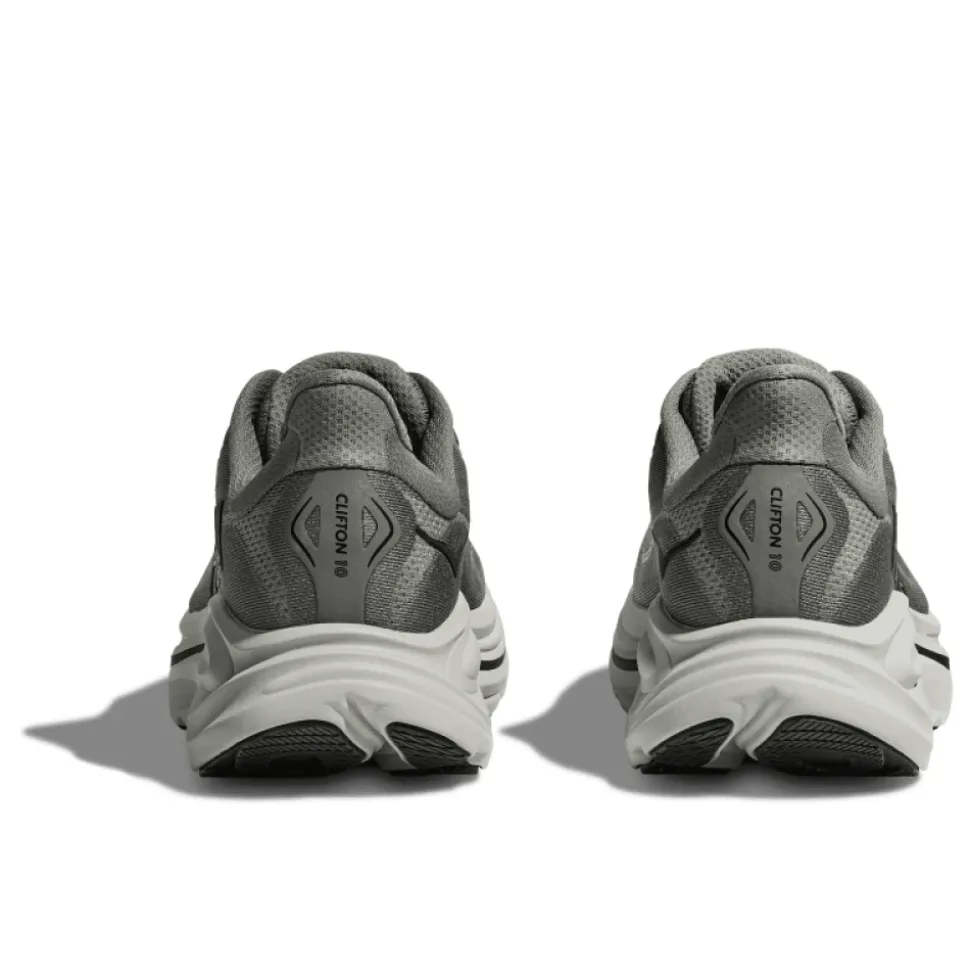 Chaussures de course Clifton 10 pour hommes