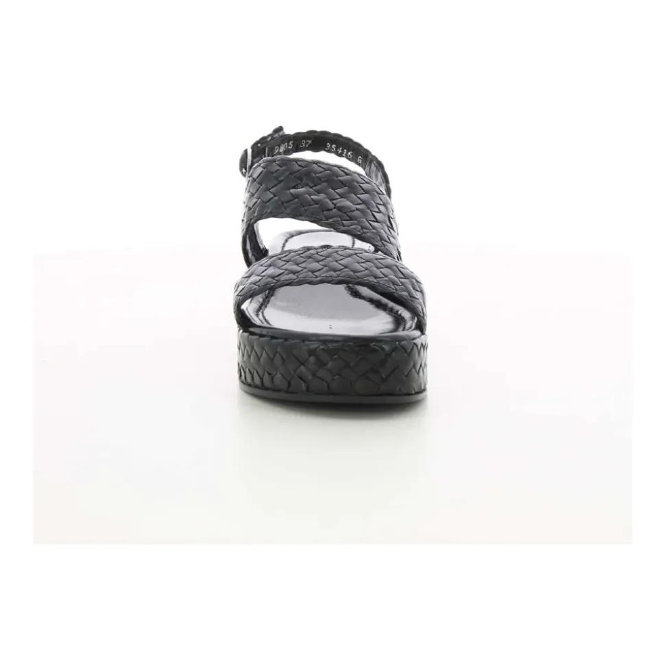 Chaussures de femme FORLI noires