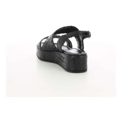 Chaussures de femme FORLI noires