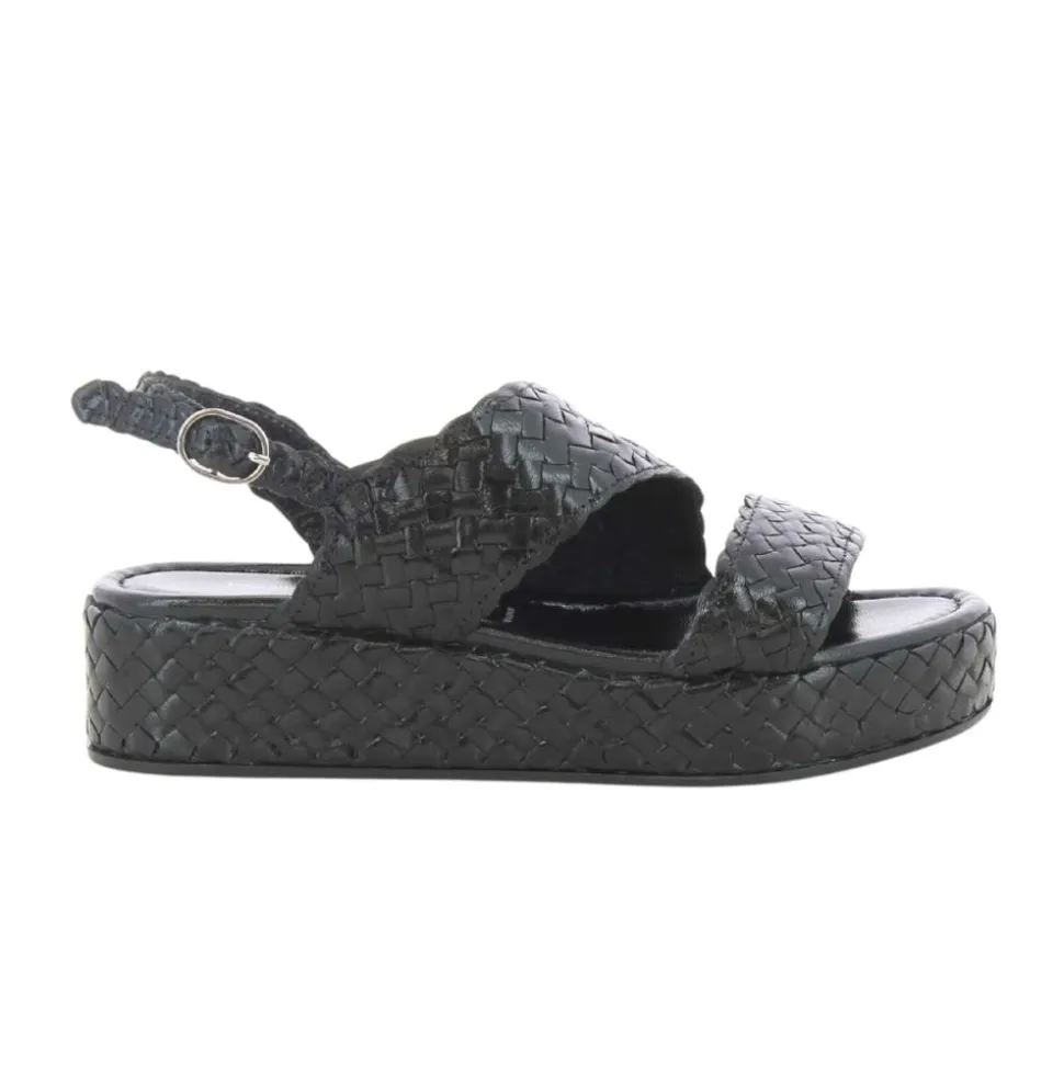 Chaussures de femme FORLI noires