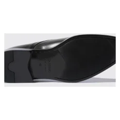 Chaussures Derby Classiques Artisanales