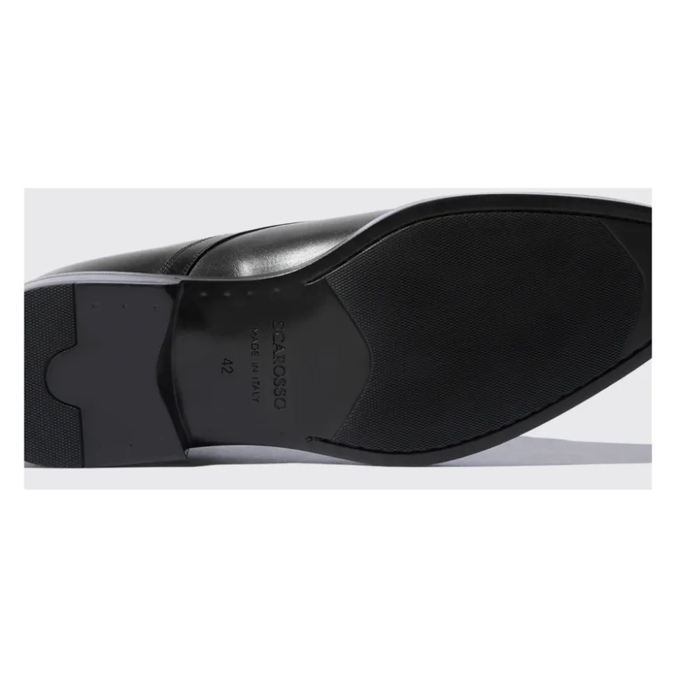 Chaussures Derby Classiques Artisanales