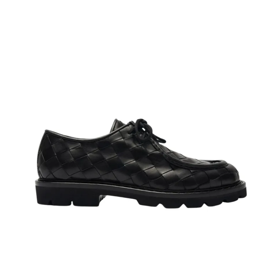 Chaussures Derby à Lacets Damiano