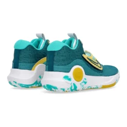 Chaussures de Skate avec Fermeture Velcro