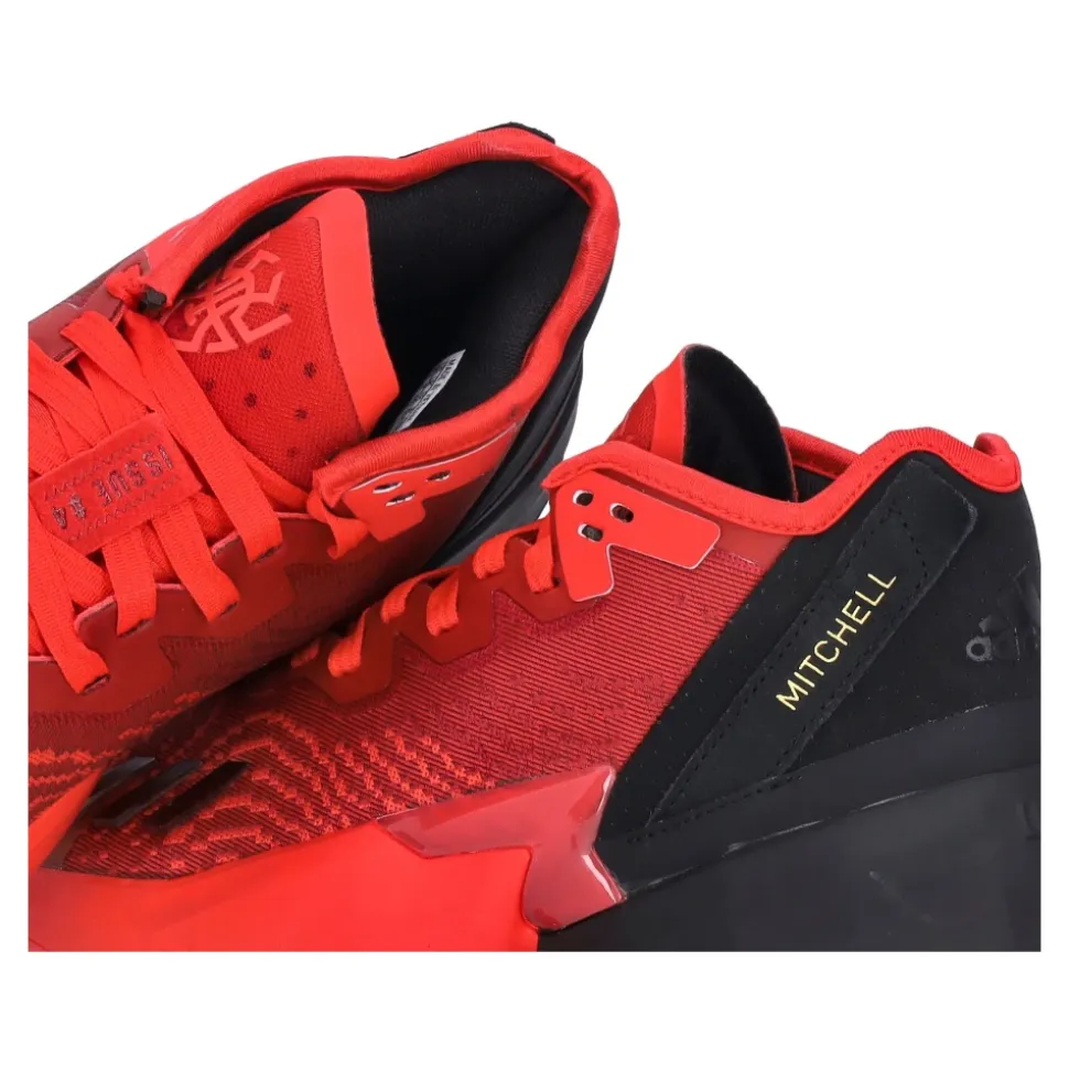 Chaussures de sport d`équipe