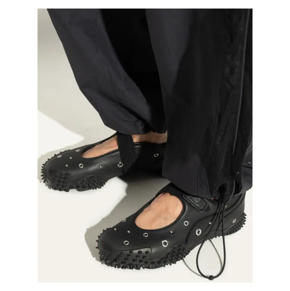 Chaussures de sport Mostro Fey Studs
