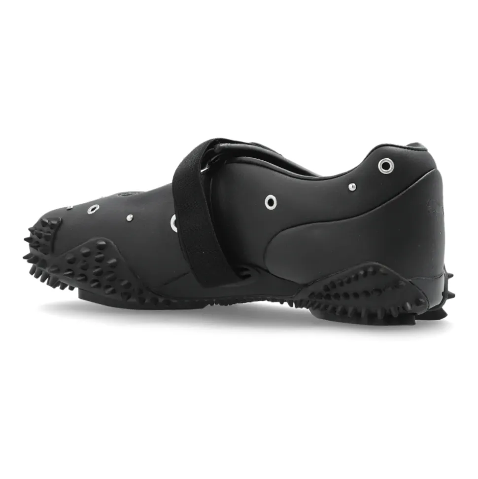 Chaussures de sport Mostro Fey Studs